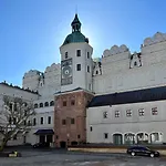 Kurkowa Apartments