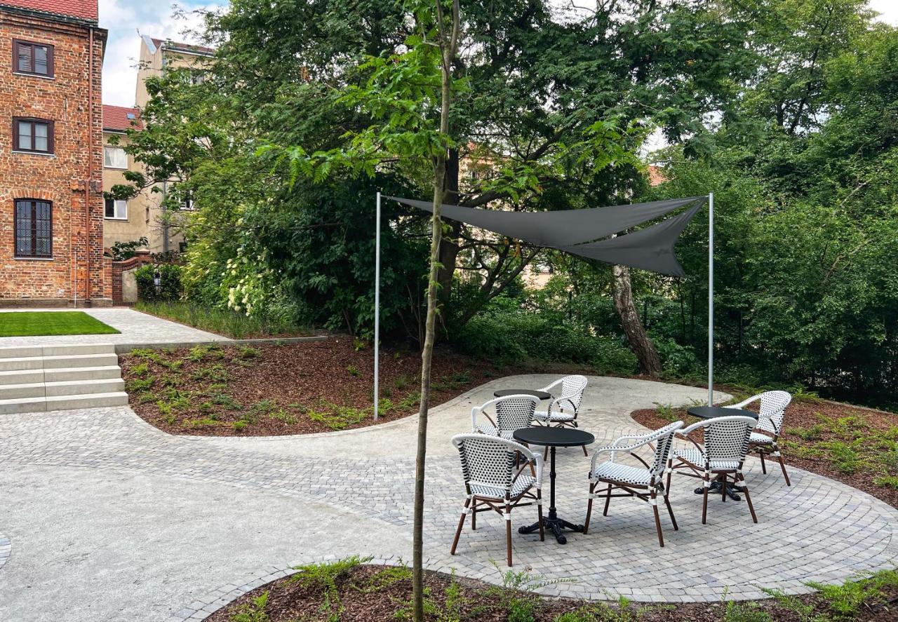 Kurkowa Hotel apartamentowy