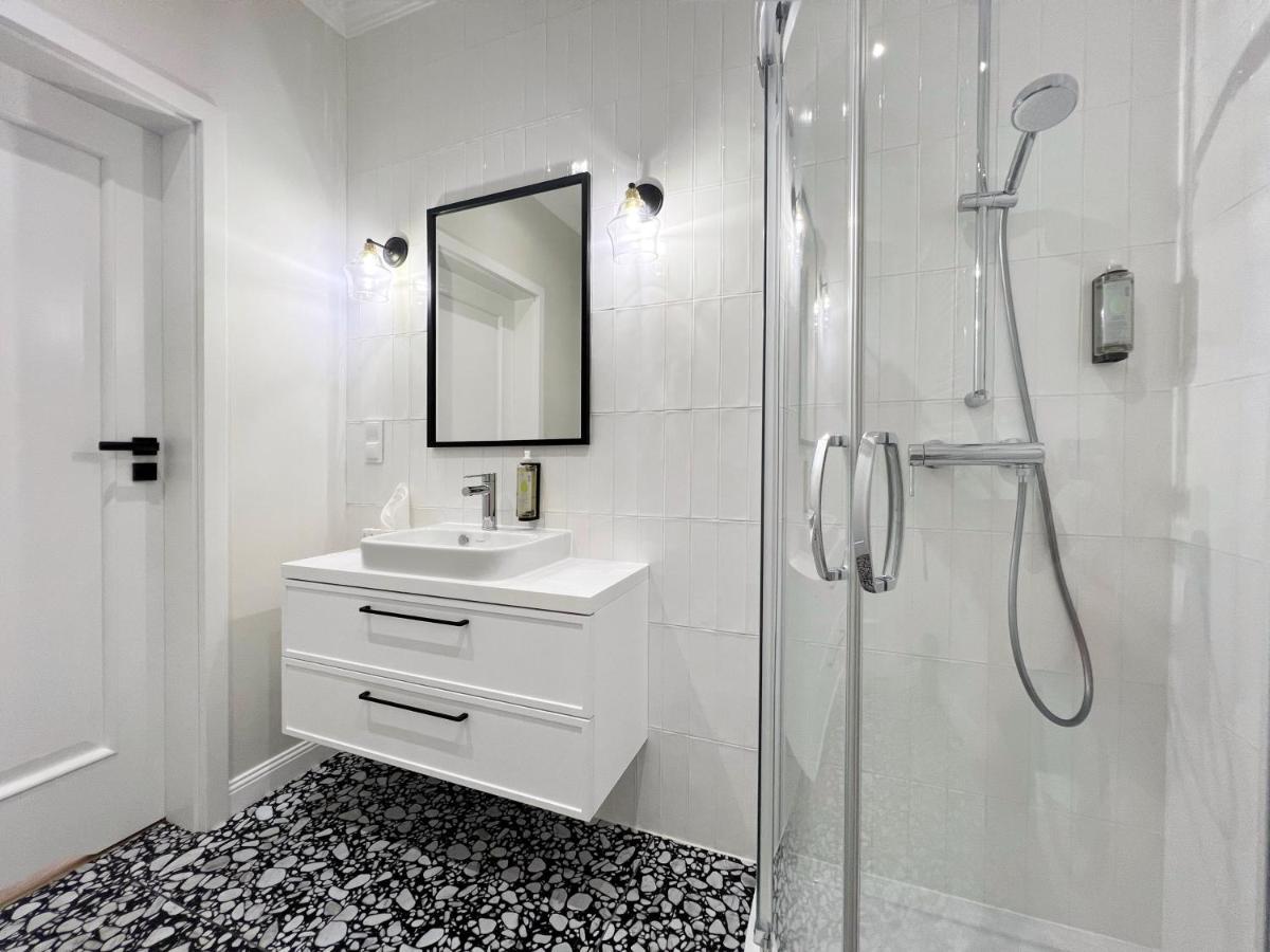 Hotel apartamentowy Kurkowa