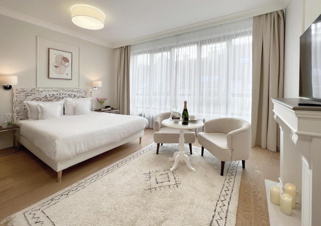 Hotel apartamentowy Kurkowa *