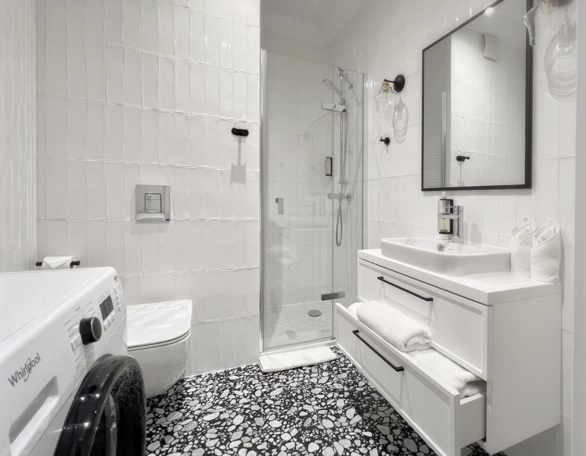 Hotel apartamentowy Kurkowa